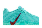 Nike Ja 3 Twelve Time