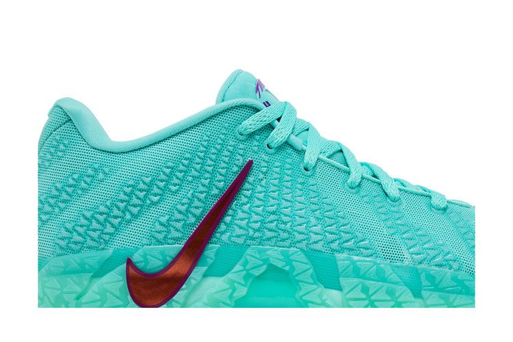 Nike Ja 3 Twelve Time