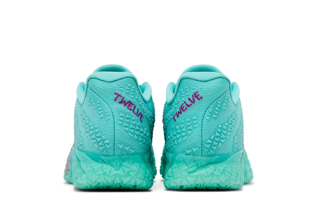 Nike Ja 3 Twelve Time