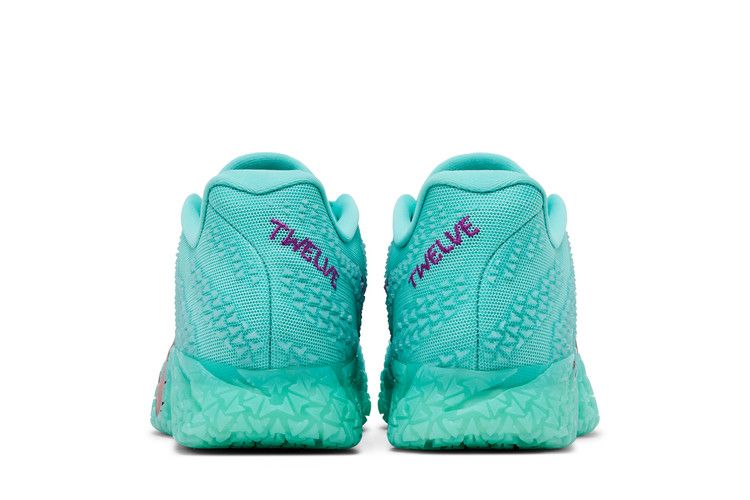 Nike Ja 3 Twelve Time
