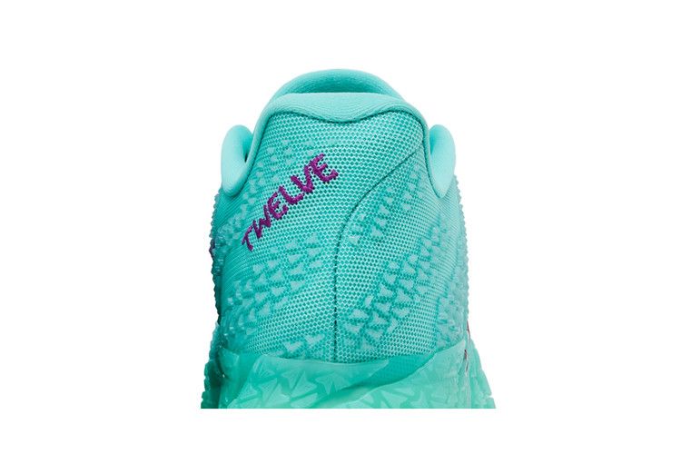 Nike Ja 3 Twelve Time