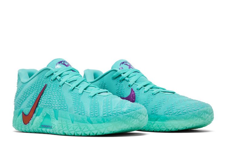 Nike Ja 3 Twelve Time