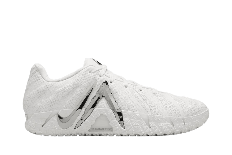 Nike Ja 3 White Label