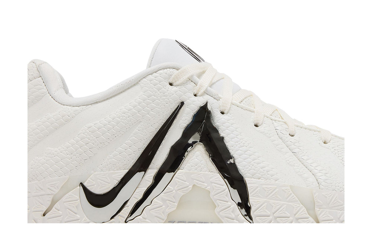 Nike Ja 3 White Label