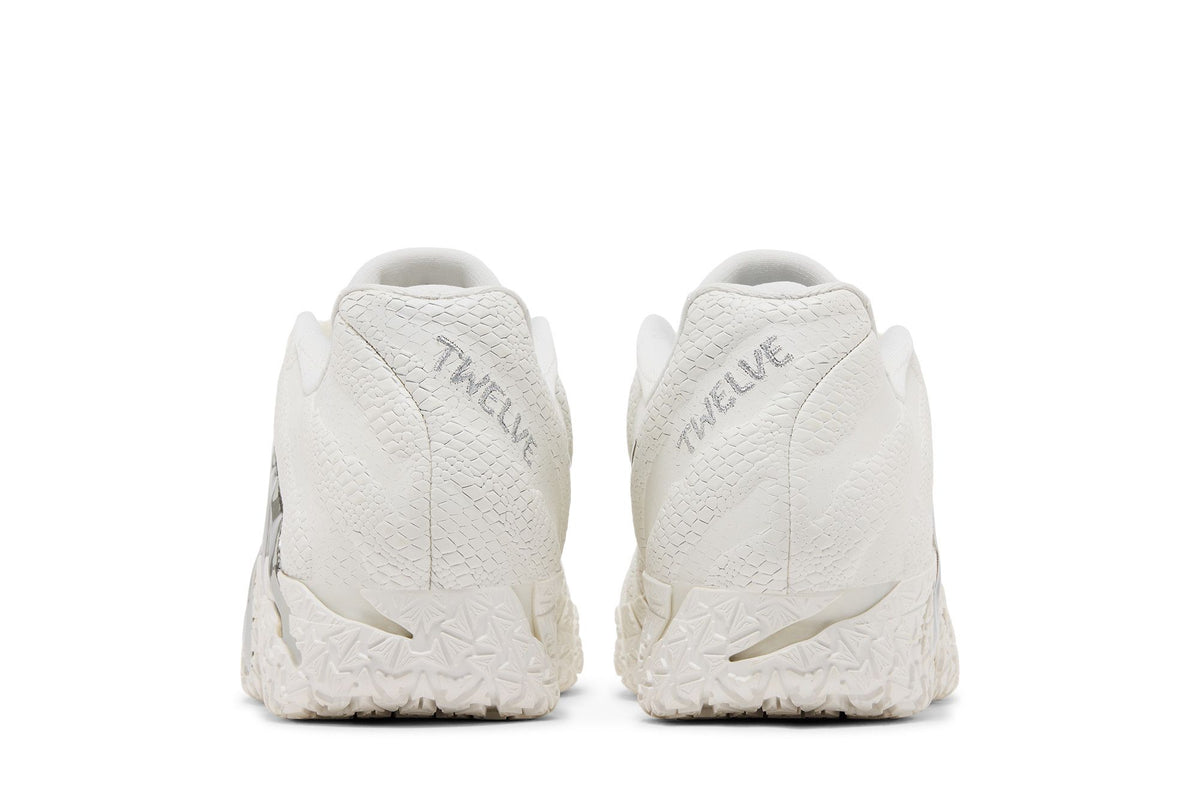Nike Ja 3 White Label