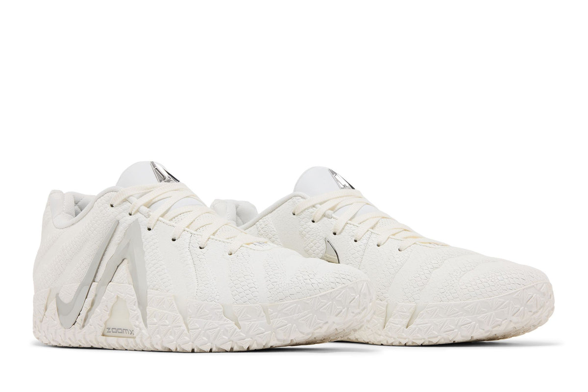 Nike Ja 3 White Label