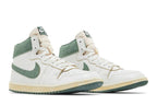 Nike Jordan Air Ship A Ma Maniére PE SP Green Stone