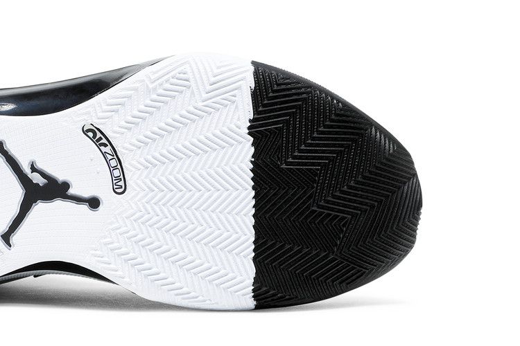 Nike Jordan XXXV Fragment