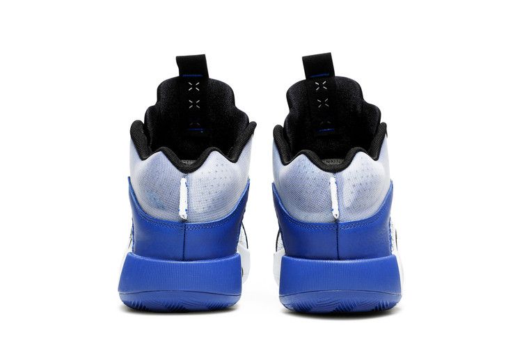 Nike Jordan XXXV Fragment