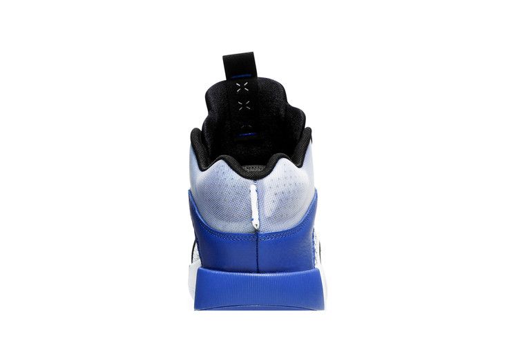 Nike Jordan XXXV Fragment