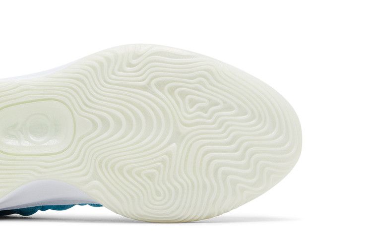 Nike KD 17 Christmas