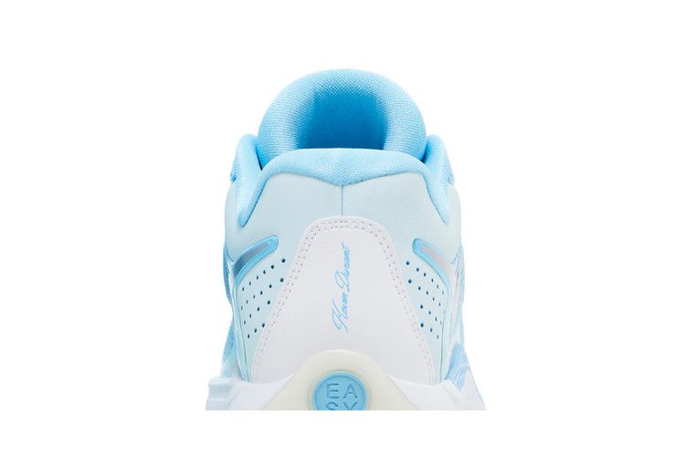 Nike KD 17 Christmas