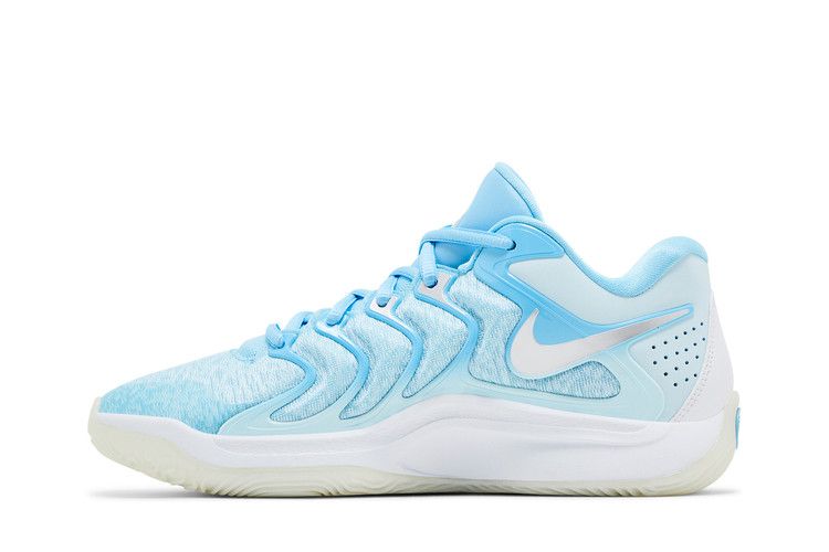 Nike KD 17 Christmas