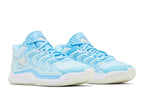 Nike KD 17 Christmas
