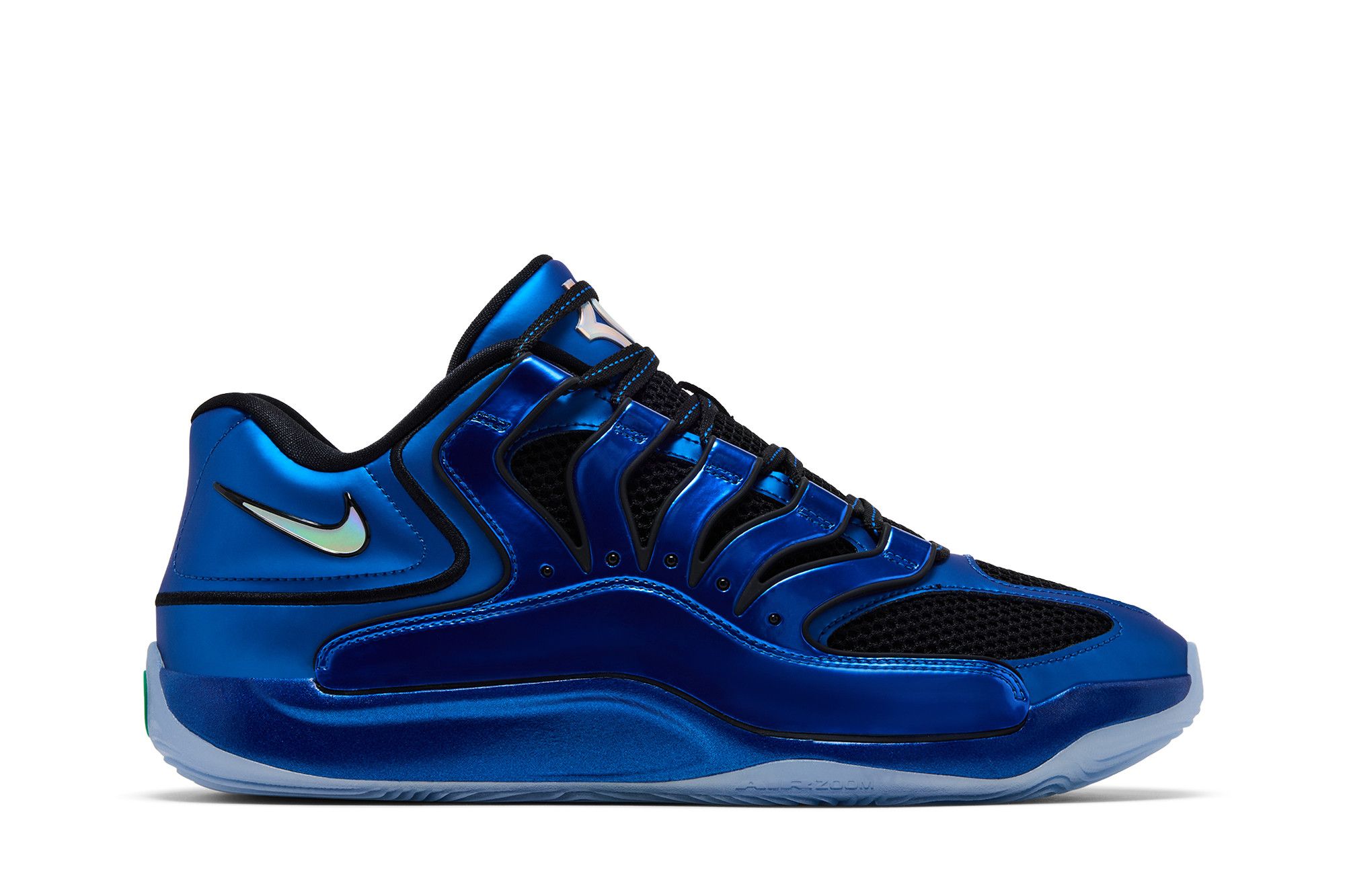 Nike KD 18 International Blue