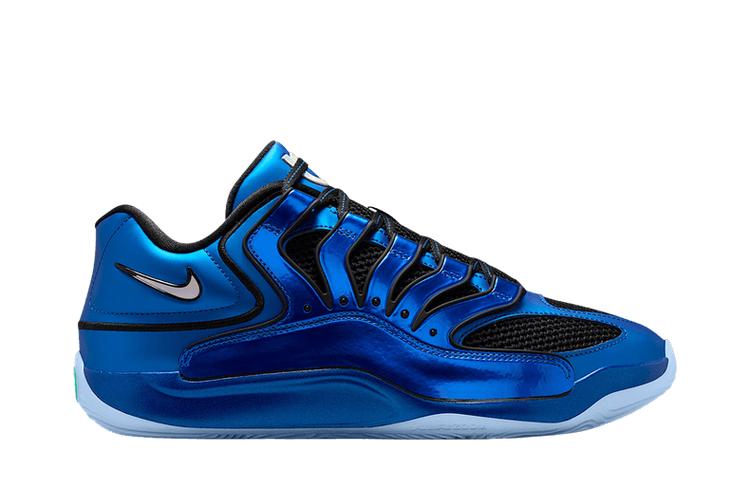 Nike KD 18 International Blue
