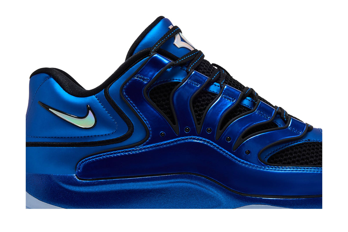 Nike KD 18 International Blue