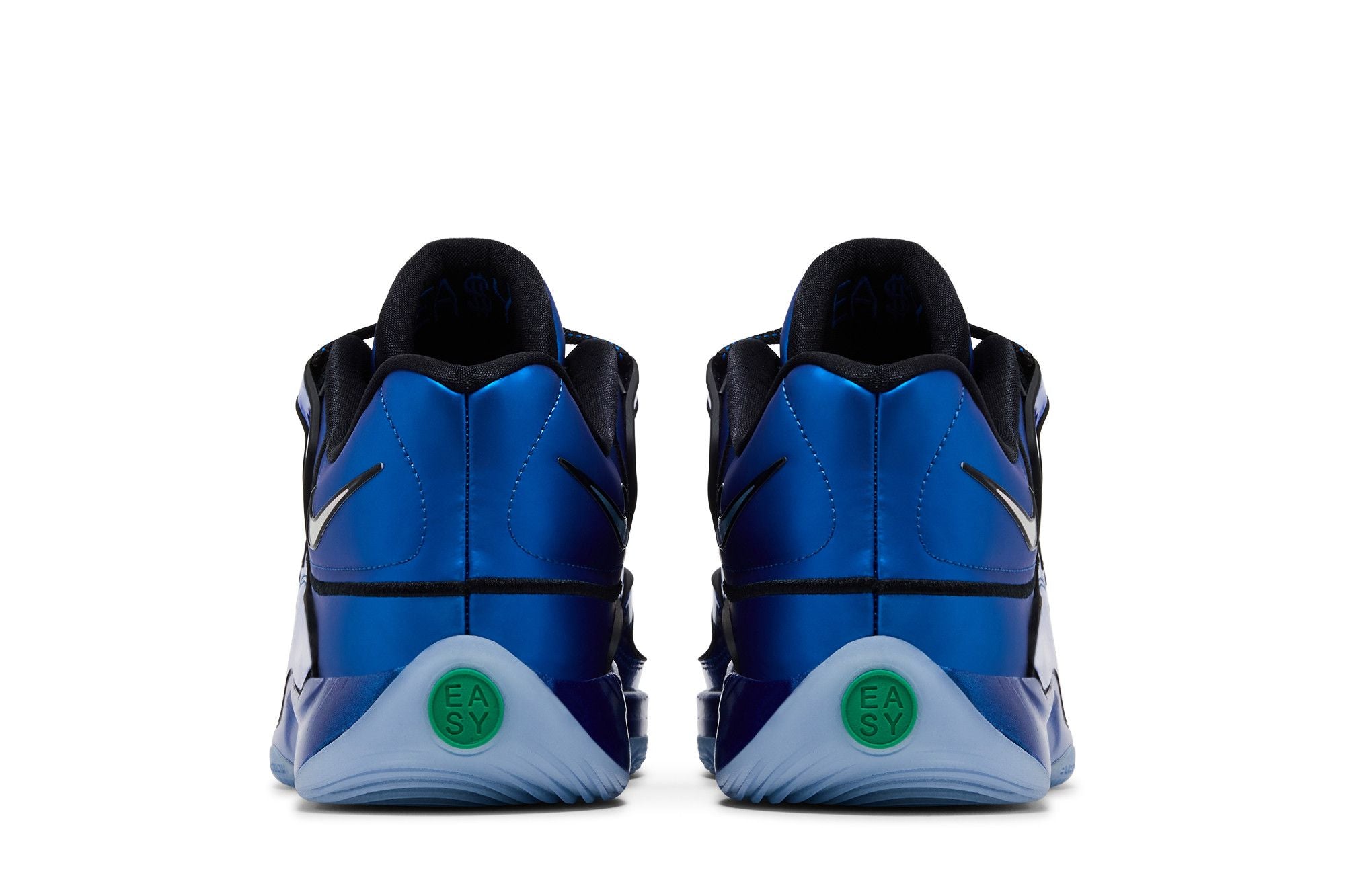 Nike KD 18 International Blue