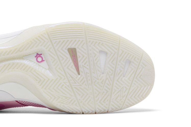Nike KD 3 Aunt Pearl