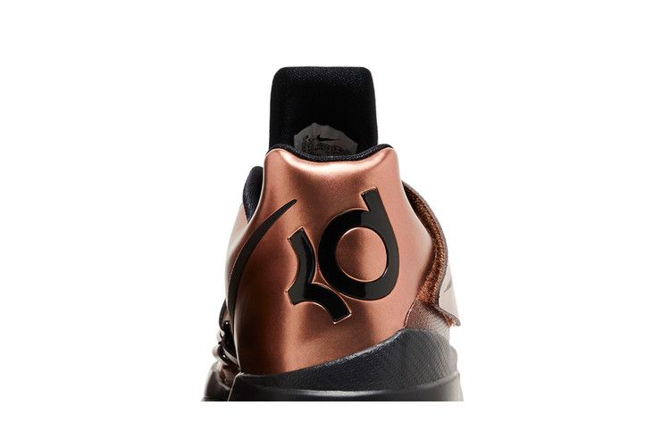 Nike KD 4 Christmas (2024)
