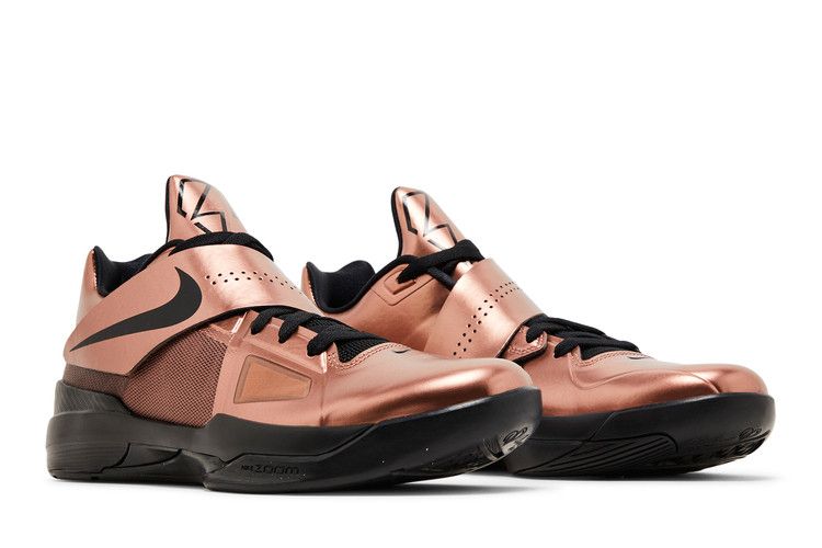 Nike KD 4 Christmas (2024)