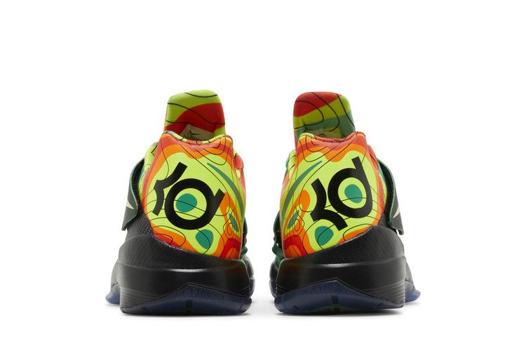 Nike KD 4 Weatherman (2024)