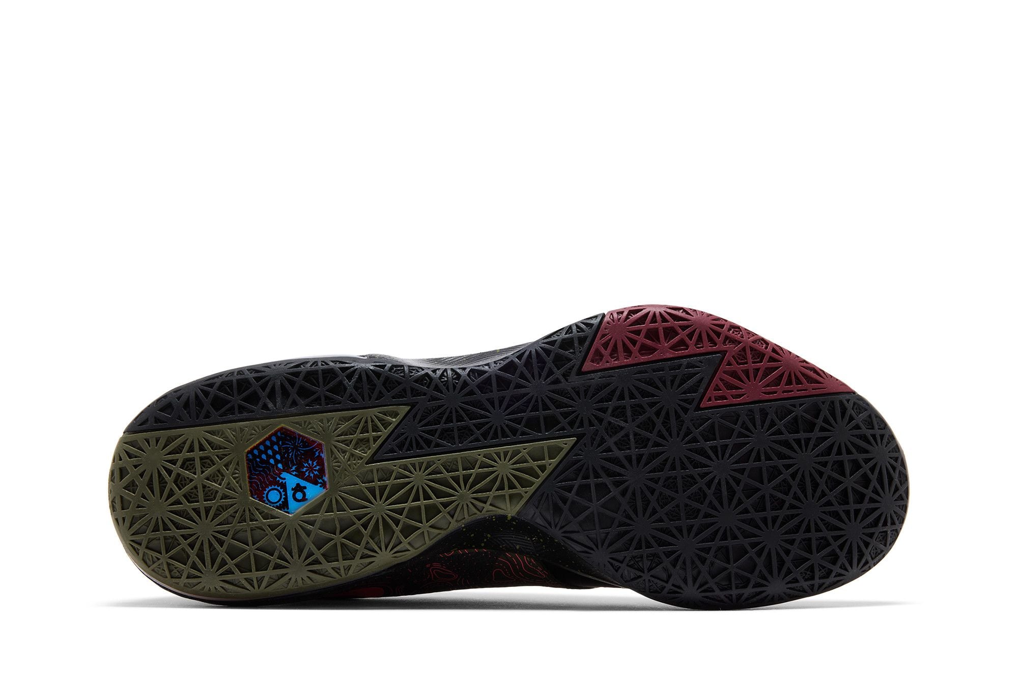 Nike KD 6 Meteorology (2026)
