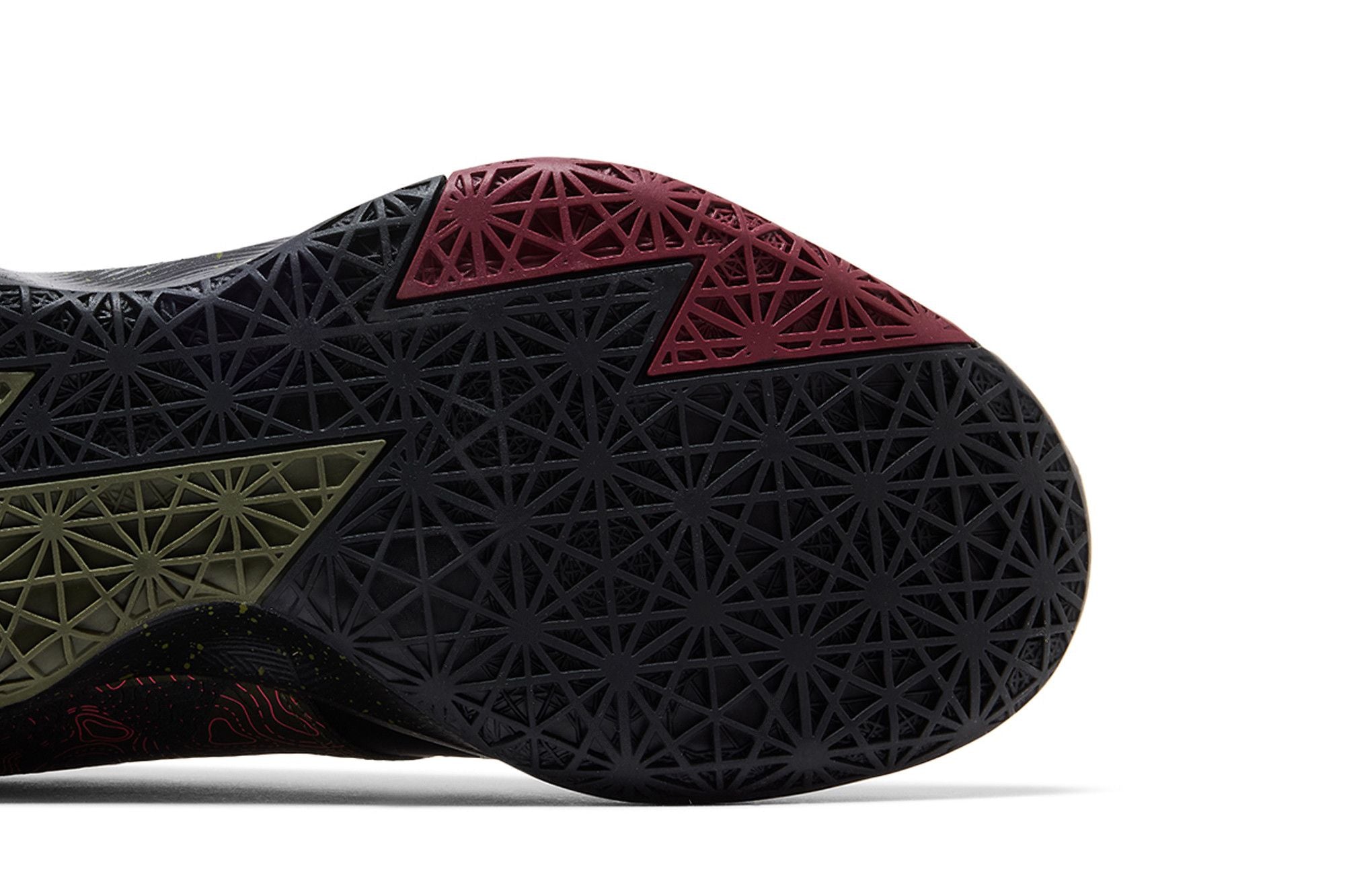 Nike KD 6 Meteorology (2026)