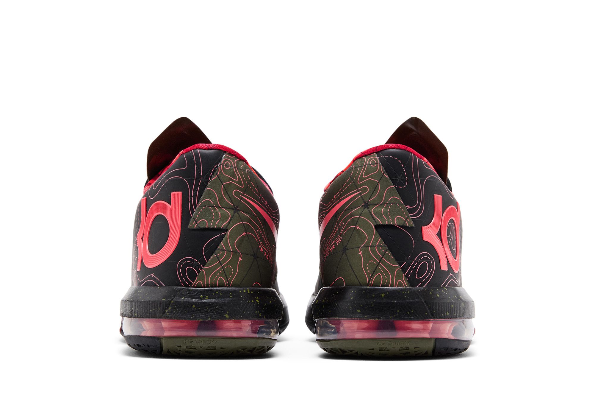 Nike KD 6 Meteorology (2026)