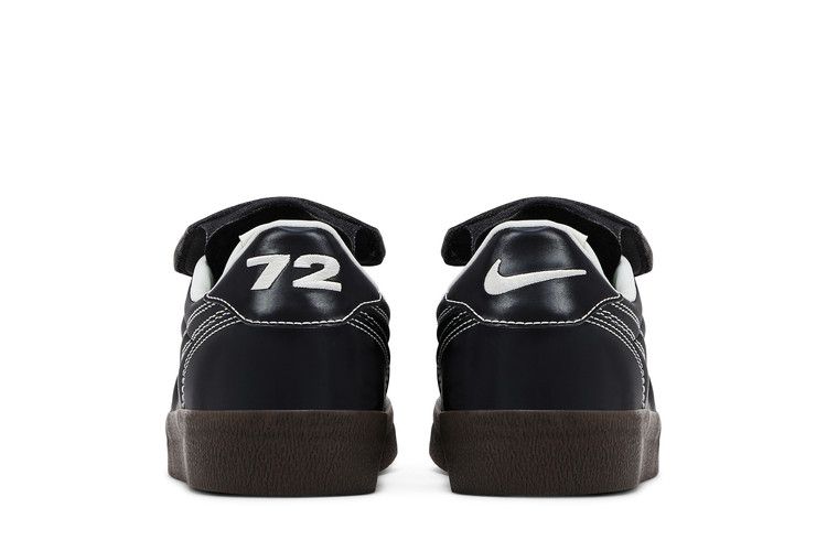 Nike Killshot 2 LTR PRM Tiempo Pack Black