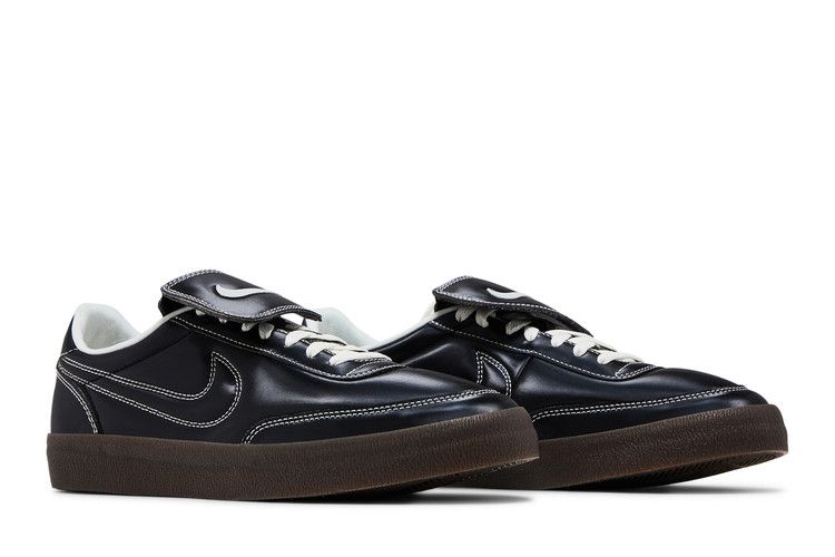 Nike Killshot 2 LTR PRM Tiempo Pack Black