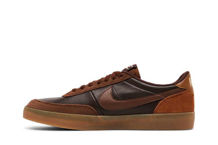 Nike Killshot 2 Leather Baroque Brown Light British Tan Sesame Cacao Wow
