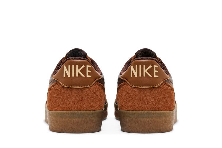 Nike Killshot 2 Leather Baroque Brown Light British Tan Sesame Cacao Wow