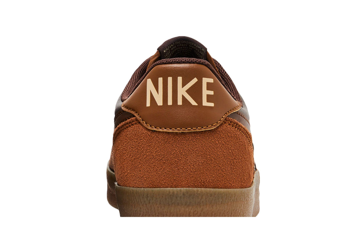 Nike Killshot 2 Leather Baroque Brown Light British Tan Sesame Cacao Wow