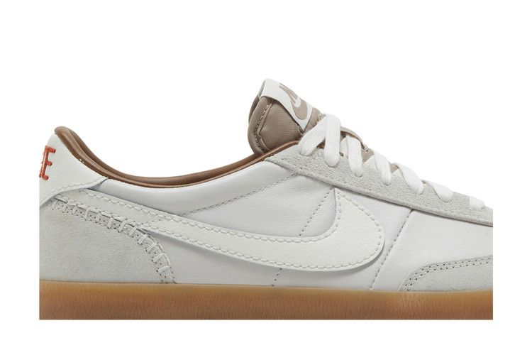 Nike Killshot 2 Leather Light Bone British Tan