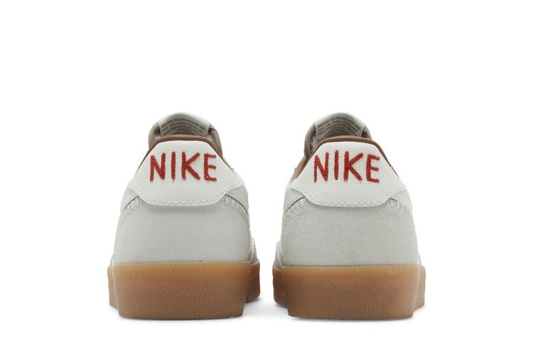 Nike Killshot 2 Leather Light Bone British Tan