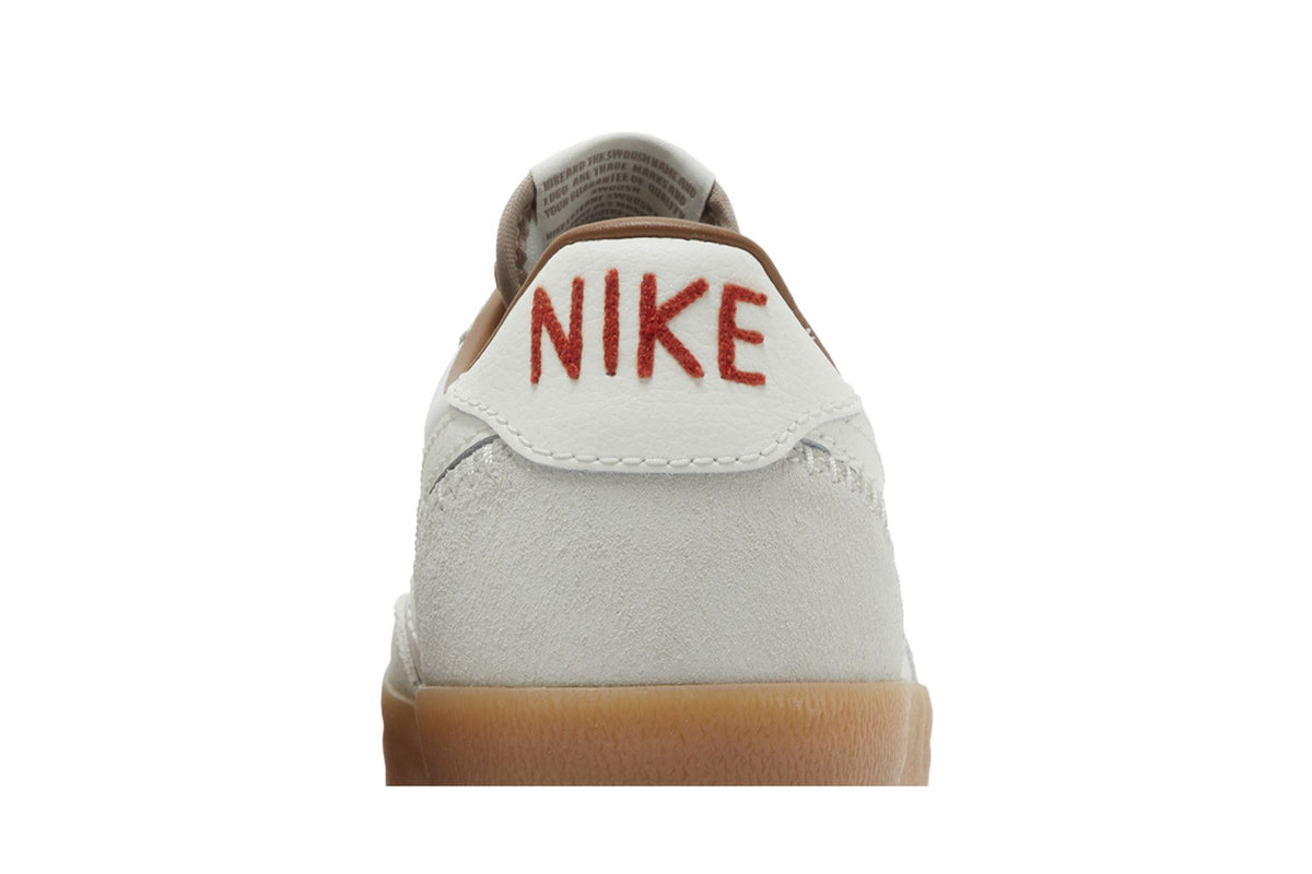Nike Killshot 2 Leather Light Bone British Tan