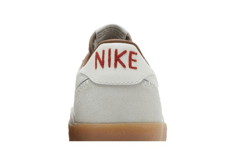 Nike Killshot 2 Leather Light Bone British Tan