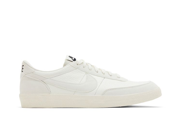 Nike Killshot 2 Leather Sail Black