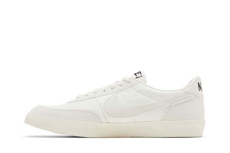 Nike Killshot 2 Leather Sail Black