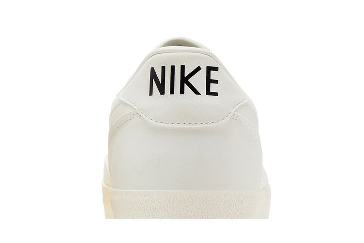 Nike Killshot 2 Leather Sail Black