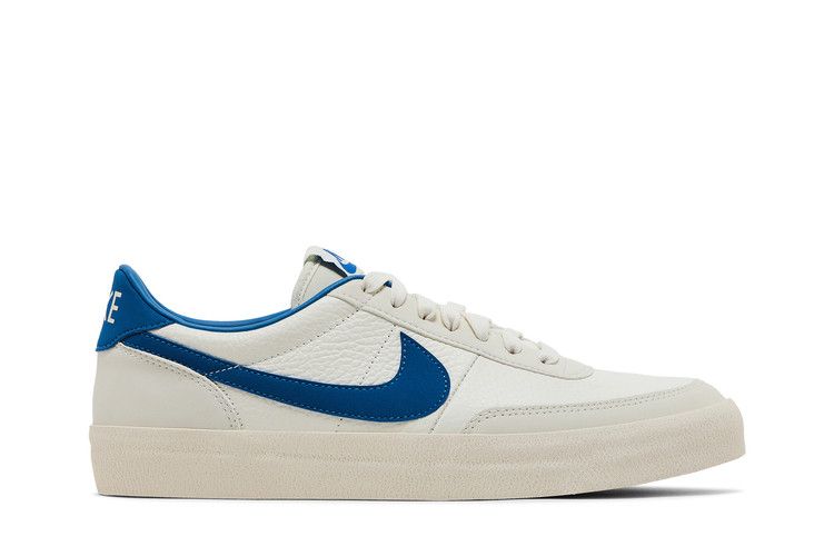 Nike Killshot 2 Leather Sail Star Blue