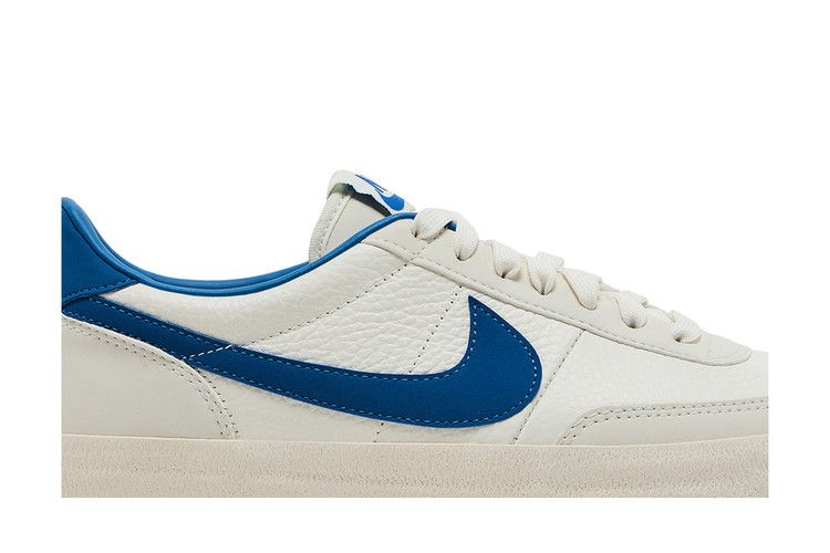 Nike Killshot 2 Leather Sail Star Blue