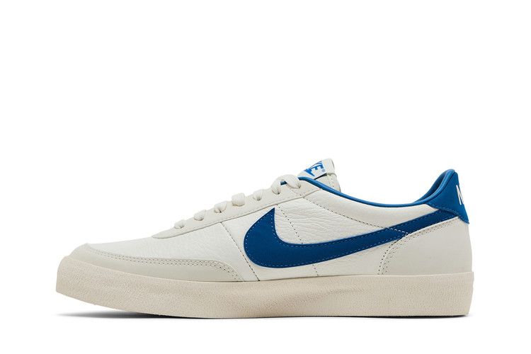 Nike Killshot 2 Leather Sail Star Blue