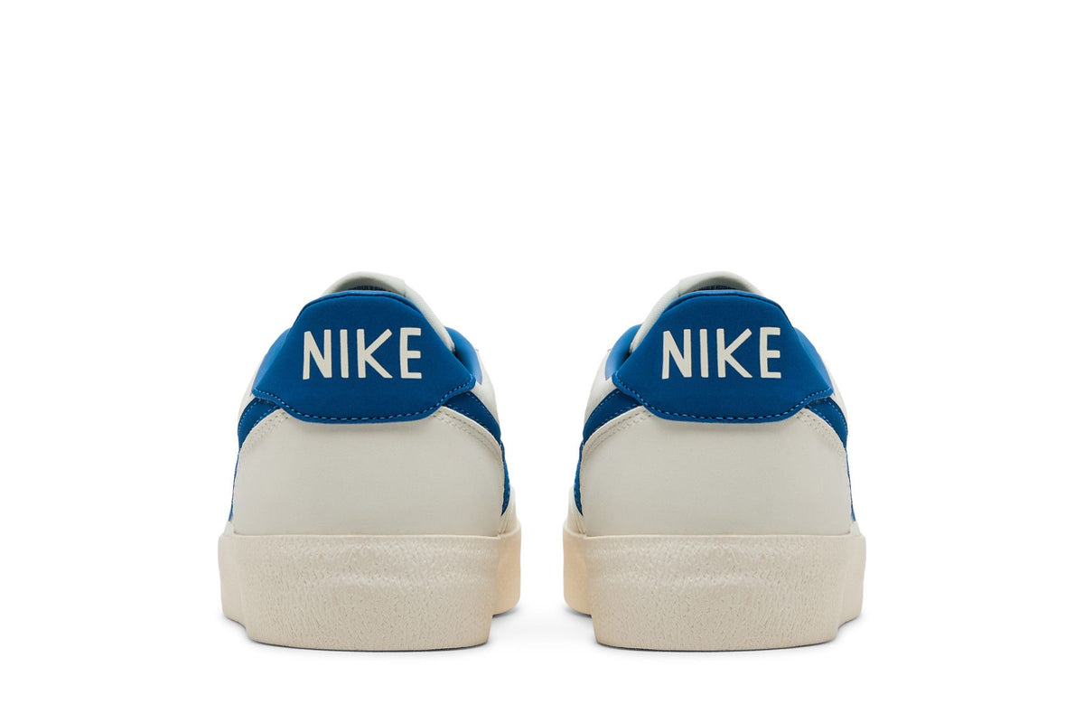Nike Killshot 2 Leather Sail Star Blue