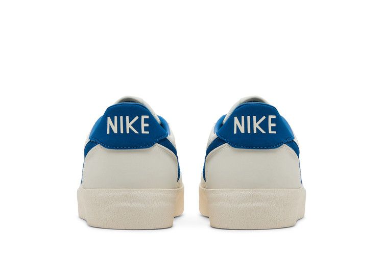 Nike Killshot 2 Leather Sail Star Blue
