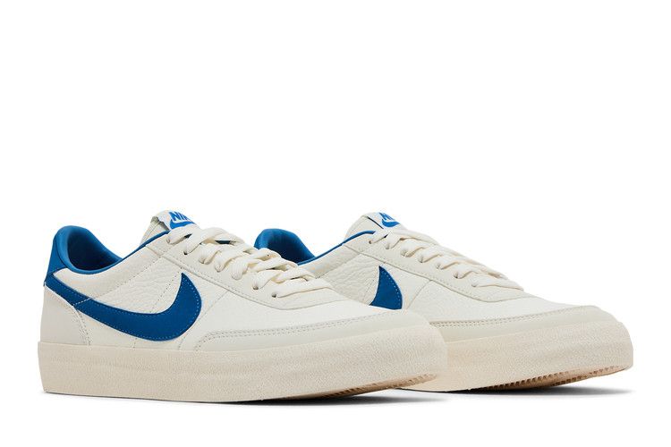 Nike Killshot 2 Leather Sail Star Blue