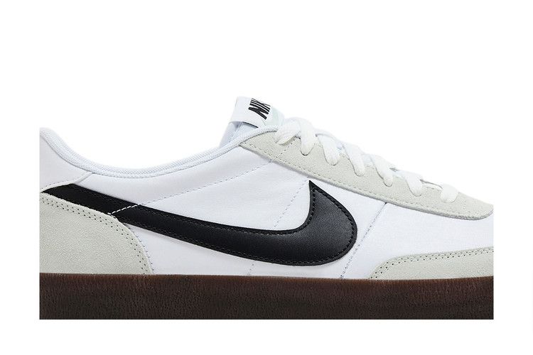 Nike Killshot 2 Leather White Black Gum Dark Brown