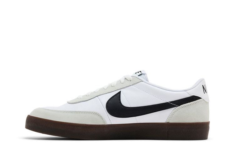 Nike Killshot 2 Leather White Black Gum Dark Brown