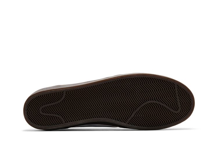 Nike Killshot 2 Leather White Black Gum Dark Brown